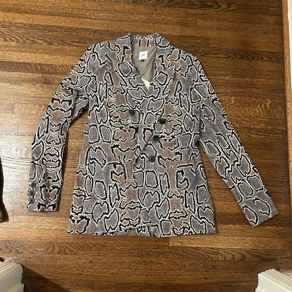 Cabi jacket size 4